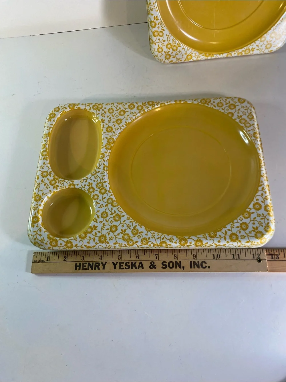 N/A vintage set
